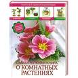 russische bücher: Лариса Конева - Самая нужная книга о комнатных растениях