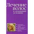 russische bücher: Дегтяренко Н.И. - Лечение волос в домашних условиях