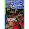 russische bücher: Бюрки М. - Иллюстрированный атлас растений для комнаты и балкона