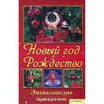 russische bücher: Костромицкая М. - Новый год и Рождество. Энциклопедия праздника