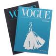 russische bücher: Эллисон Дж. - Vogue. Платье