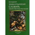 russische bücher: Яковлев Г.П. - Большой энциклопедический словарь лекарственных растений. Учебное пособие