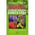 russische bücher: Кизима Г. - Лианы: волшебное украшение вашего сада. Секреты выращивания и ухода.