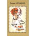 russische bücher: Чернышев Вадим Борисович - Рядом, Пыж!