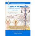 russische bücher: Ченагцанг Нида - Тонкая анатомия в тибетской медицине, йоге и медит