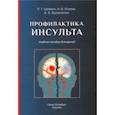 russische bücher: Шнякин Павел Геннадьевич - Профилактика инсульта. Учебное пособие