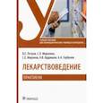 russische bücher: Петров Валерий Евгеньевич - Лекарствоведение. Практикум. Учебное пособие