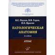 russische bücher: Пауков Вячеслав Семенович, Серов Виктор Викторович, Ярыгин Никита Еремеевич - Патологическая анатомия