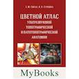 russische bücher: Сигал З.,Сурнина О. - Цветной атлас ультразвуковой топографической и патотопографической анатомии