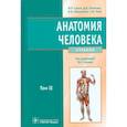 russische bücher: Сапин М.Р. - Анатомия человека: Учебник. В 2 томах. Том 2