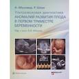 russische bücher: Абухамад А., Шауи Р. - Ультразвуковая диагностика аномалий развития плода в первом триместре беременности