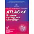 russische bücher: Горячкина В.Л., Кузнецов С.Л., Мушкамбаров Н.Н. - Atlas of Histology, Cytology and Embryology