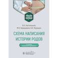 russische bücher: Каптильный В.А., Беришвили М.В., Мурашко А.В. - Схема написания истории родов. Учебное пособие