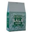 :  - Морская натуральная соль для ванн с добавлением хвойного концентрата. 500 г