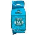 :  - Морская соль натуральная для ванн. 1кг