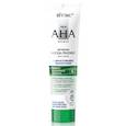 :  - Skin AHA Clinic Активная маска-пилинг для лица с фруктовыми кислотами, 100 мл.