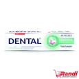 :  - Зубная паста Dental Pro Sensitive Care для чувствительных зубов 75 мл