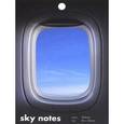 :  - Стикеры SKY NOTES SKY 004758-3