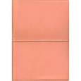 :  - Ежедневник датированный на 2024 год Краст, персиково-розовый, А6+, 128 листов