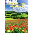 :  - Календарь настенный на 2025 год Очарование природы