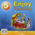 :  - CD Enjoy Reading-5.  Enjoy Reading. 5 класс. Аудиоприложение