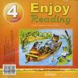 :  - CD Enjoy Reading-4