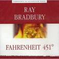 : Брэдбери Рэй - CDmp3 451 по Фаренгейту (Fahrenheit 451)