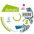 :  - Domani 1 (CD)