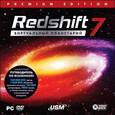 :  - Redshift 7 Премиум