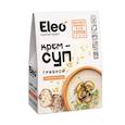 :  - Крем-суп грибной с кедровой мукой "Eleo" 200 г