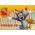 :  - Tom & Jerry. Пазлы 24 элемента. Том и джерри. (Арт. П24-0614).