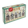 :  - Настольная игра: "Набор из 5 головоломок ( Great Minds-Set of 5)"1124