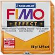 :  - FIMO Effect полимерная глина, цвет полупрозрачный оранжевый (8020-404)