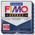 :  - FIMO Effect полимерная глина, цвет сапфир (8020-38)