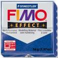 :  - FIMO Effect полимерная глина,  цвет синий металлик (8020-302)