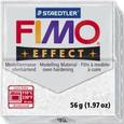 :  - FIMO Effect полимерная глина, цвет белый металлик (8020-052)