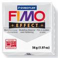 :  - FIMO Effect полимерная глина, цвет прозрачный (8020-014)