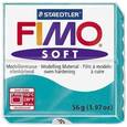 :  - FIMO Soft полимерная глина, цвет мята (8020-39)