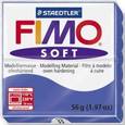 :  - 8020-33 FIMO Soft полимерная глина, цвет блестящий синий