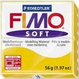 :  - FIMO Soft полимерная глина, цвет жёлтый (8020-16)