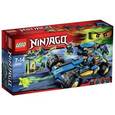 :  - Конструктор Ninjago Шагоход Джея LEGO