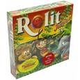 :  - Настольная игра "Rolit Junior" (70757)