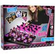 :  - Игра MONSTER HIGH "Угадай кто" в коробке