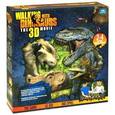 :  - Walking with Dinosaurs настольная игра