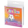 :  - Игра "PUT & TAKE" 5-12 лет