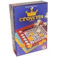 :  - Настольная игра "Crowns"