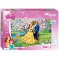 :  - Step Puzzle-104 DISNEY 82130 Красавица и Чудовище