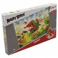 :  - Step Puzzle-560 "Angry Birds" (Rovio) (97043)