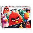 :  - Step Puzzle - 80 "Angry Birds" (Rovio) (77143)