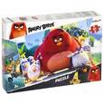 :  - Пазл "Angry Birds", 60 деталей (81145)